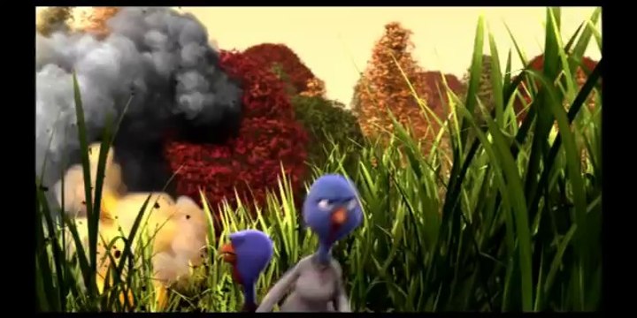 Kahraman İkili Fragman - Türkçe Dublaj - FullTorrentx.Com