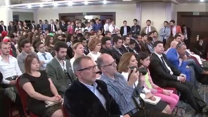 19 - Kişisel Markamızı Oluşturmak - Yasemin Sungur |part2|     [top30]