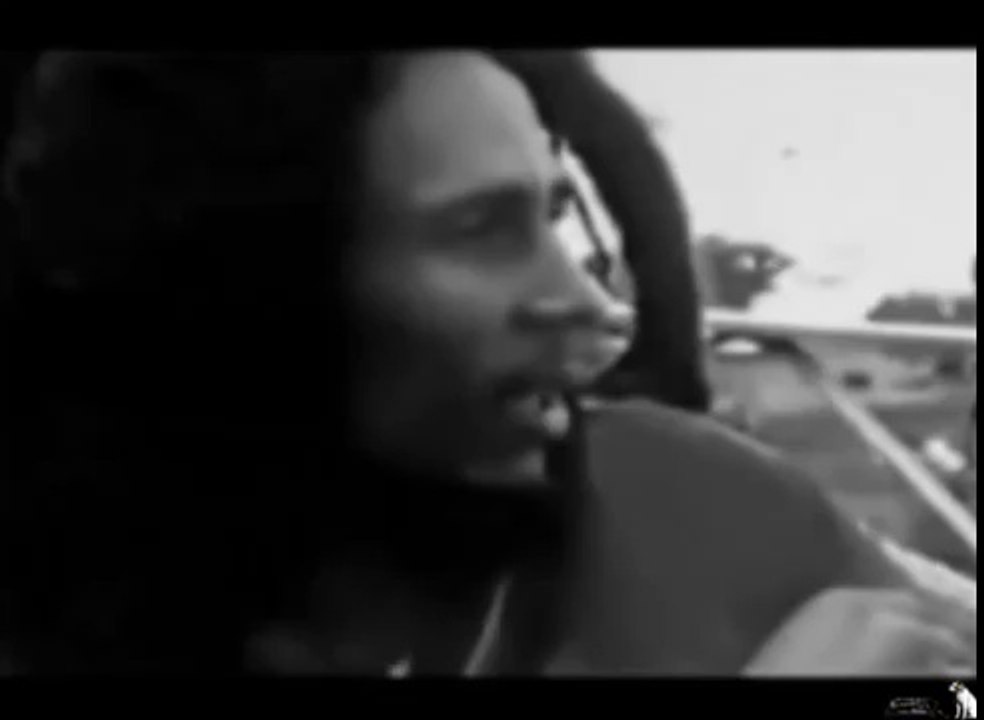 Reggaesta - Herb Riddim feat Bob Marley - Video