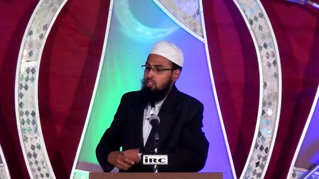 Kya Adam AS Ki Tauba Muhammad SAWS Ke Sadqe Tufail Qubool Hui By Adv. Faiz Syed
