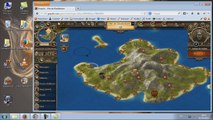 Astuce Grepolis - Obtenir de l'or gratuitement - Pieces d'argent a l'infini - Grepolis