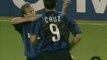 Champions League 2003/2004 - Arsenal vs. Inter (0:3) 1-st half
