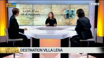 La Villa Lena en Toscane, dans Goûts de luxe Paris – 04/05 8/8