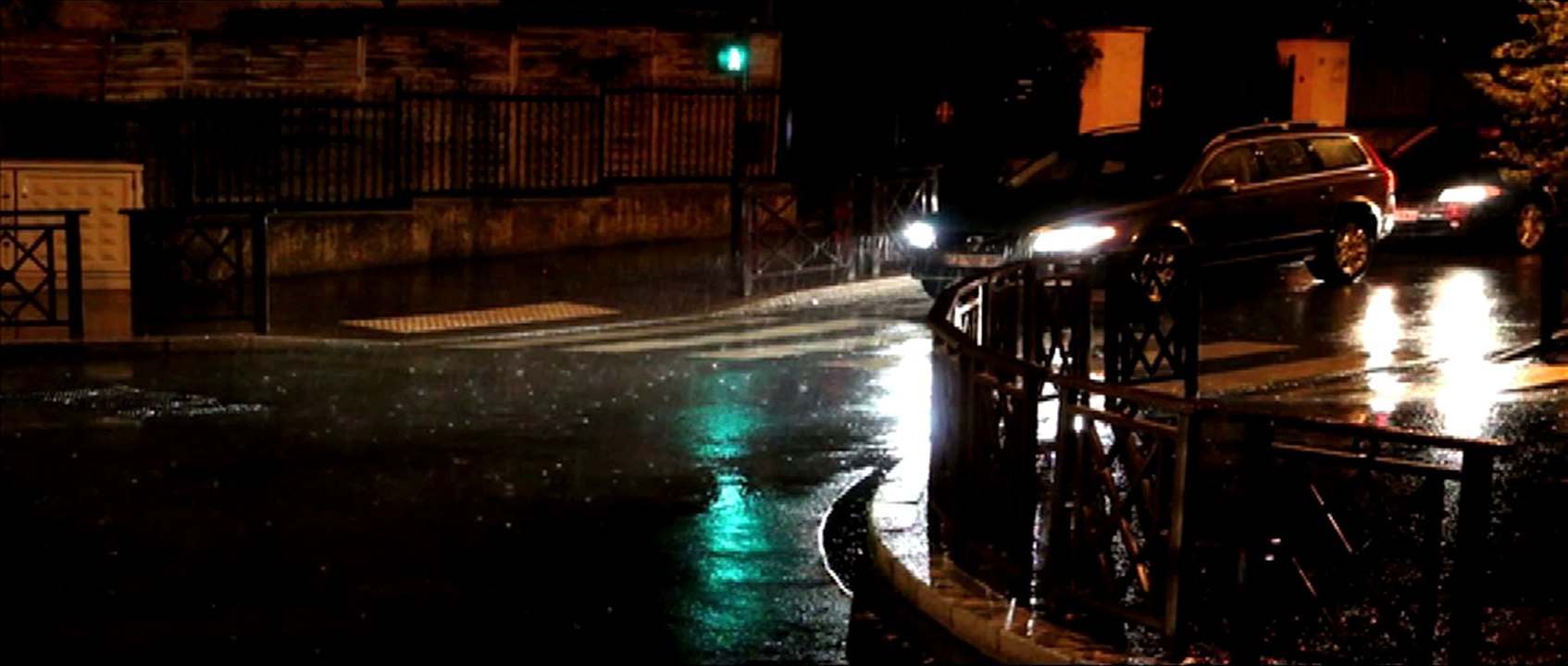 neg lyrical méditations