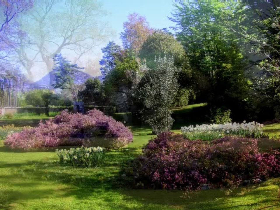 Italien_Frühling am Lago Maggiore