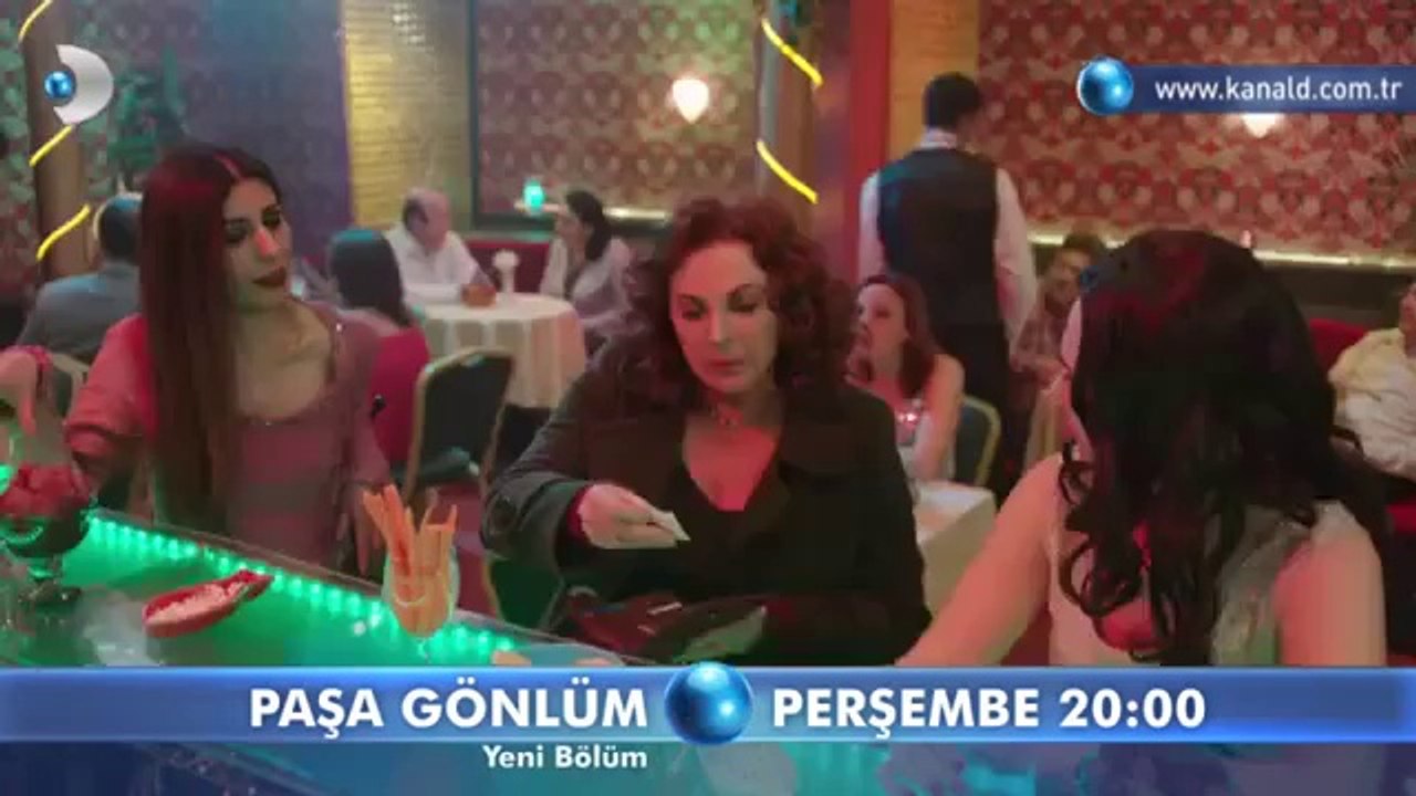 Paşa Gönlüm 3. Bölüm Fragmanı izle - Fragmanlarizle.org