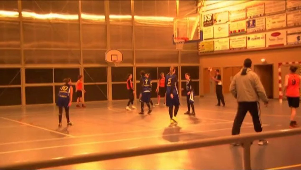 paniers Seurre - Genlis
