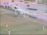 34η Ολυμπιακός-ΑΕΛ 4-3 1994-95 Skai