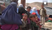 Afghanistan, lutto nazionale per le vittime delle frane
