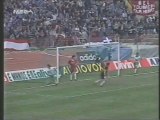 ΑΕΛ-Εδεσσαϊκός 0-2  1994-95  Κύπελλο Mega
