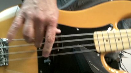 Ricoh music Band  sympathy for the devil repetition