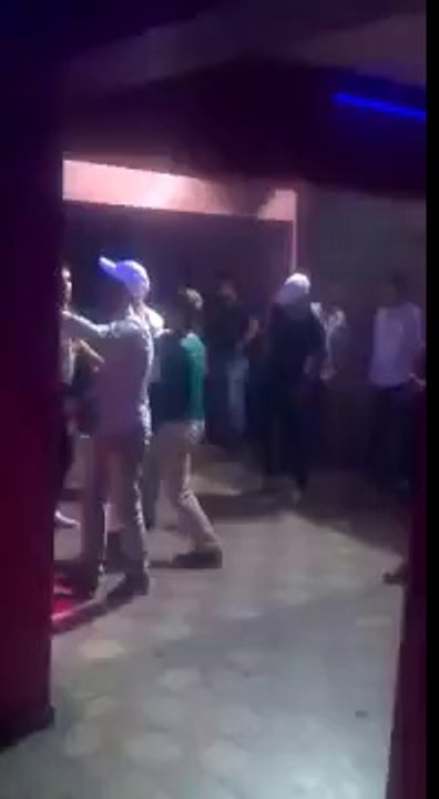 İzmir Crazy Cafe (Eğlencede Son Nokta)