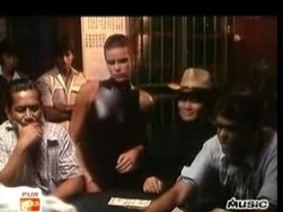 Stephanie De Monaco - Ouragan