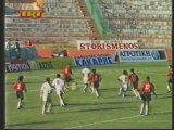 ΑΕΛ-Παναχαϊκή 0-0  1994-95 κύπελλο TRT