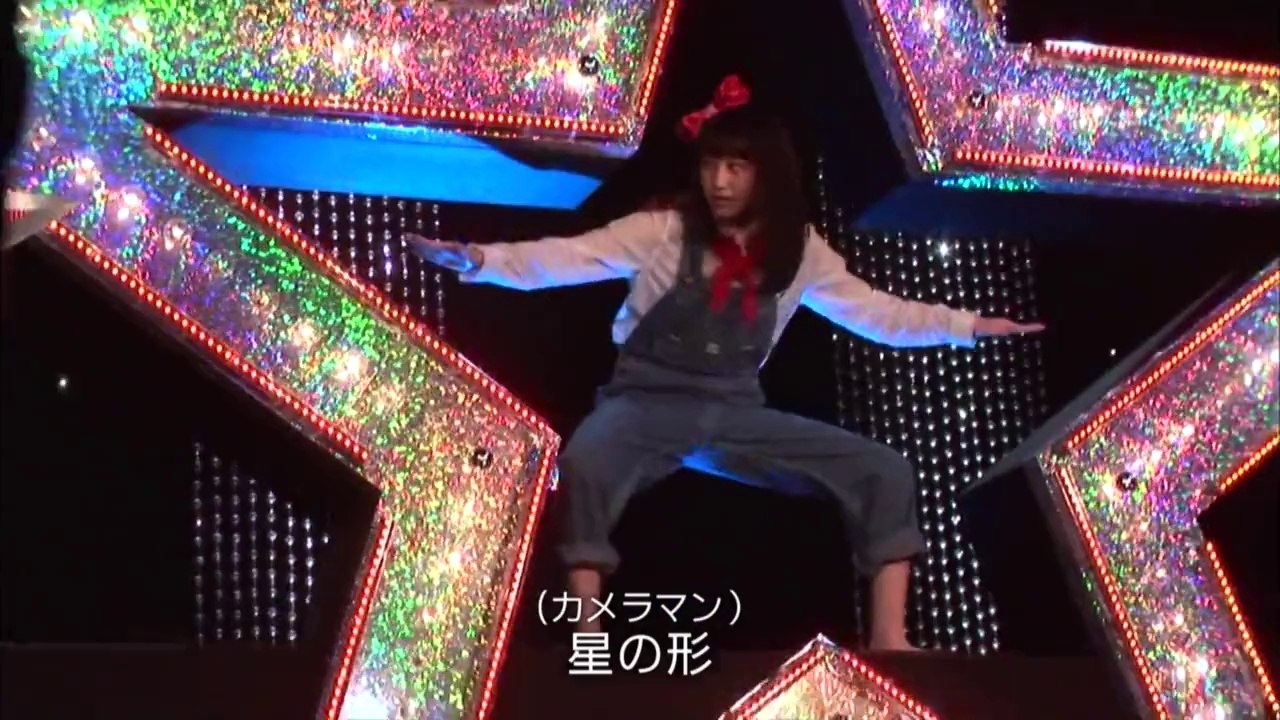 Momoclo Haru no ichidaiji 2013 Seibu Dome Taikai ~Peach for the Stars~ Vol.2 Bonus