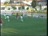 Εδεσσαϊκός-ΑΕΛ 2-0  1994-95 Κύπελλο ANT1