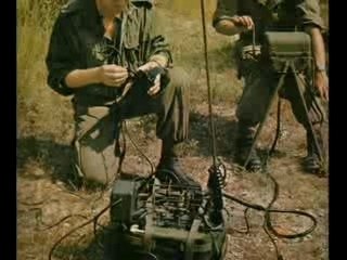 Le fanion de la legion