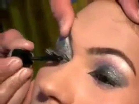 Model Make-Up Excellent Cosmetics®