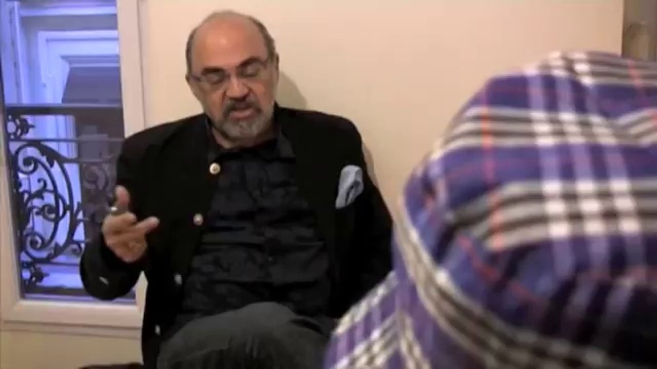 Pierre Jovanovic - 777 la chute du Vatican et de Wall Street selon saint Jean