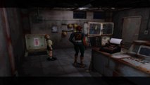 Resident Evil 2: Claire Redfield Scenario B EXTRAS [Part 2]