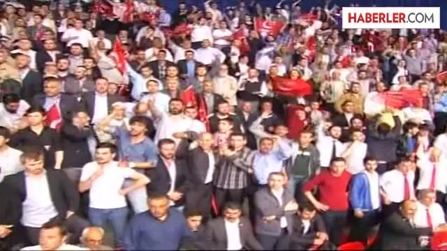 Saadet Partisi 5'nci Büyük Olağan Kongresi Ankara'da Yapılıyor 4