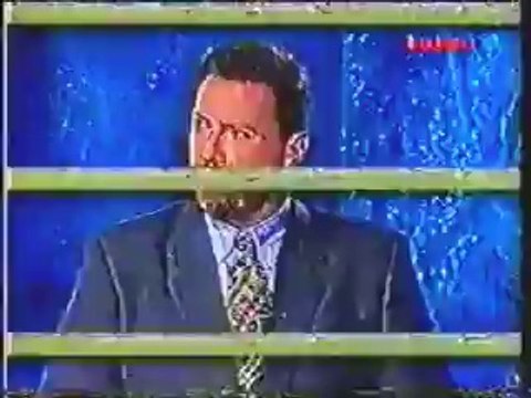 1η ΑΕΛ-Παναθηναϊκός 0-1 1995-96 Supersport