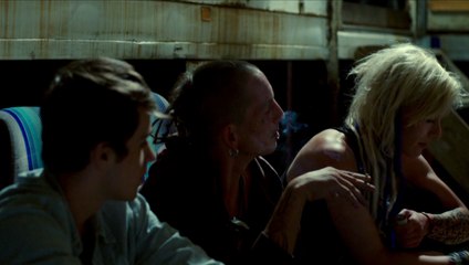 Free Party  Bande Annonce du court métrage de Fred Gélard