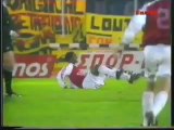 14η ΑΕΛ-ΑΕΚ 1-0 1995-96 Supersport