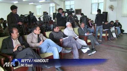 Tourists lured to Pakistan's 'killer mountain'