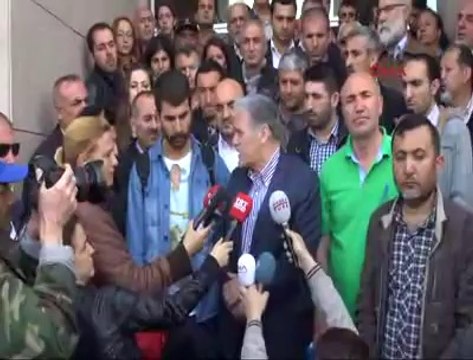 CHP'li Çelebi: İki tane paralel savcıyı gördüm I halkinhabercisi.com