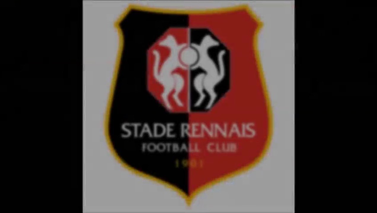 En rouge et noir, j'irai plus haut que ces montagnes de douleur... Merci Rennes !