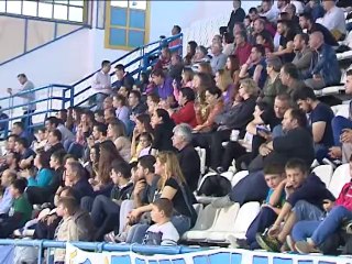 A.O.Λαμίας-Νίκαια Λάρισας 1-3