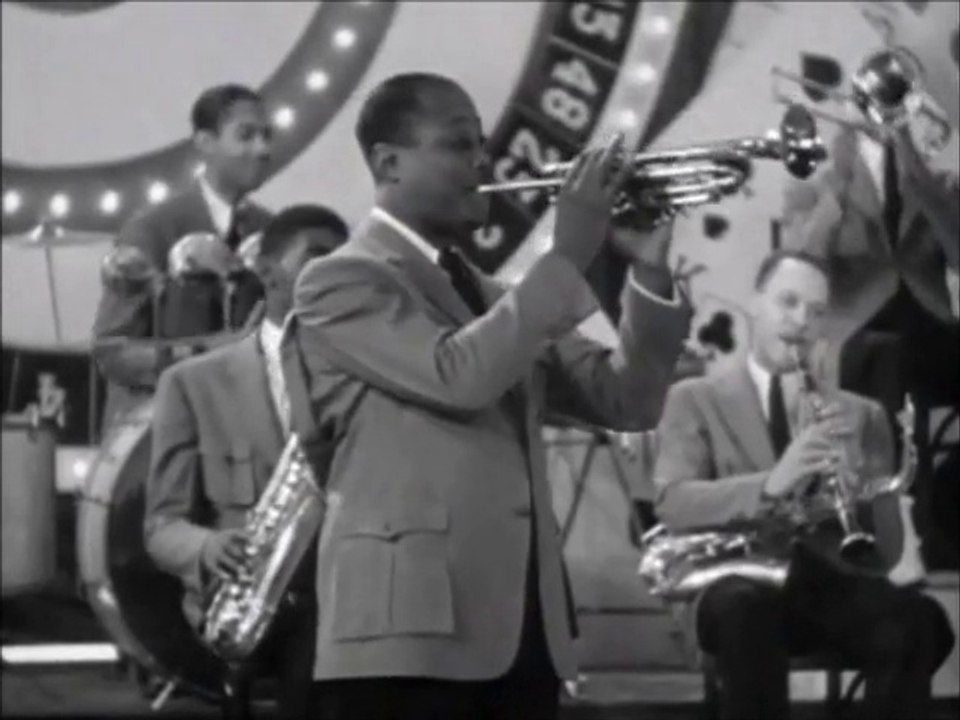 Sidney de Paris & Benny Morton