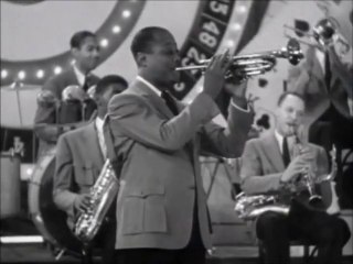 Sidney de Paris & Benny Morton