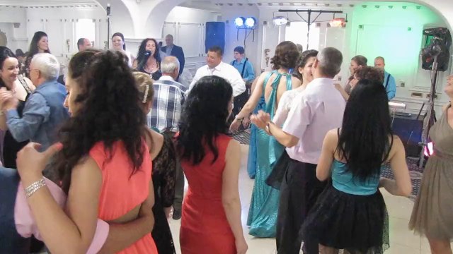 FORMATIE NUNTA PLOIESTI,FORMATIE NUNTA BUCURESTI-ALEXIA ALTTON-BAMBOLERO REMIX