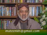 Qadiani Khalifa Mirza Bashir 1 Badkar shakhsiyat (Qadianiat exposed)