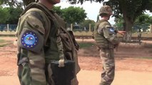 الامم المتحدة تبحث امكانية نشر طائرات بدون طيار بافريقيا الوسطى