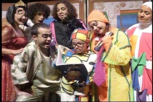 La jaula de las plumas trae un mensaje de tolerancia al país