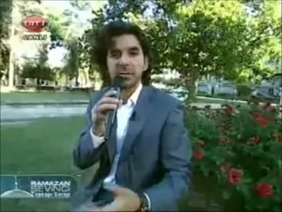 Serdar Tuncer - 99 Kişiyi öldüren Adamın Tövbesi