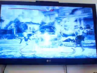 injustice les dieux sont parmi nous partie 5 green arrow (wii u)