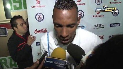 Se nos resiste ganar la Liga: Amaranto Perea