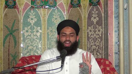 Marhum Waldain Kay 12 Haquq 3B/4 by Mufti Nazeer Ahmad Raza Qadri