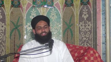Marhum Waldain Kay 12 Haquq 4B/4 by Mufti Nazeer Ahmad Raza Qadri
