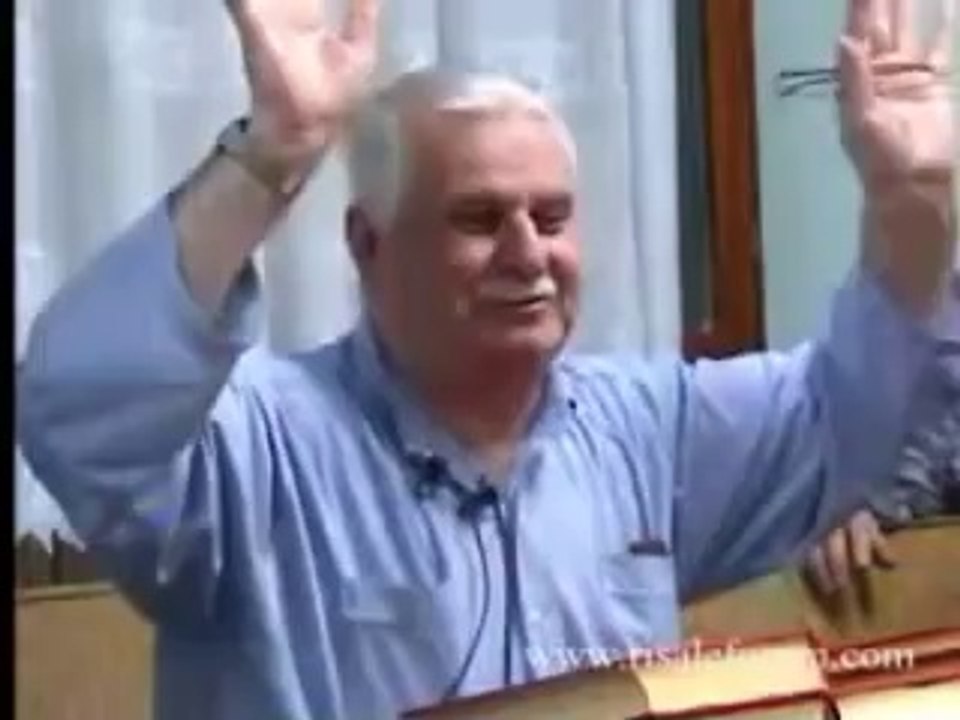 Çantacı Necmi ilgen Abi-Sen Ispanaktın Şinasi