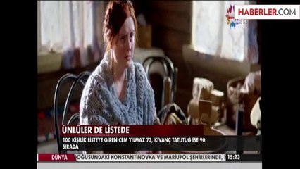 Türkiye'nin 2013 Vergi Rekortmeni Belli Oldu