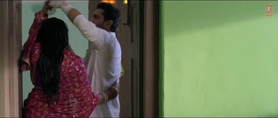 Kadi Dil Dy Varky Phol