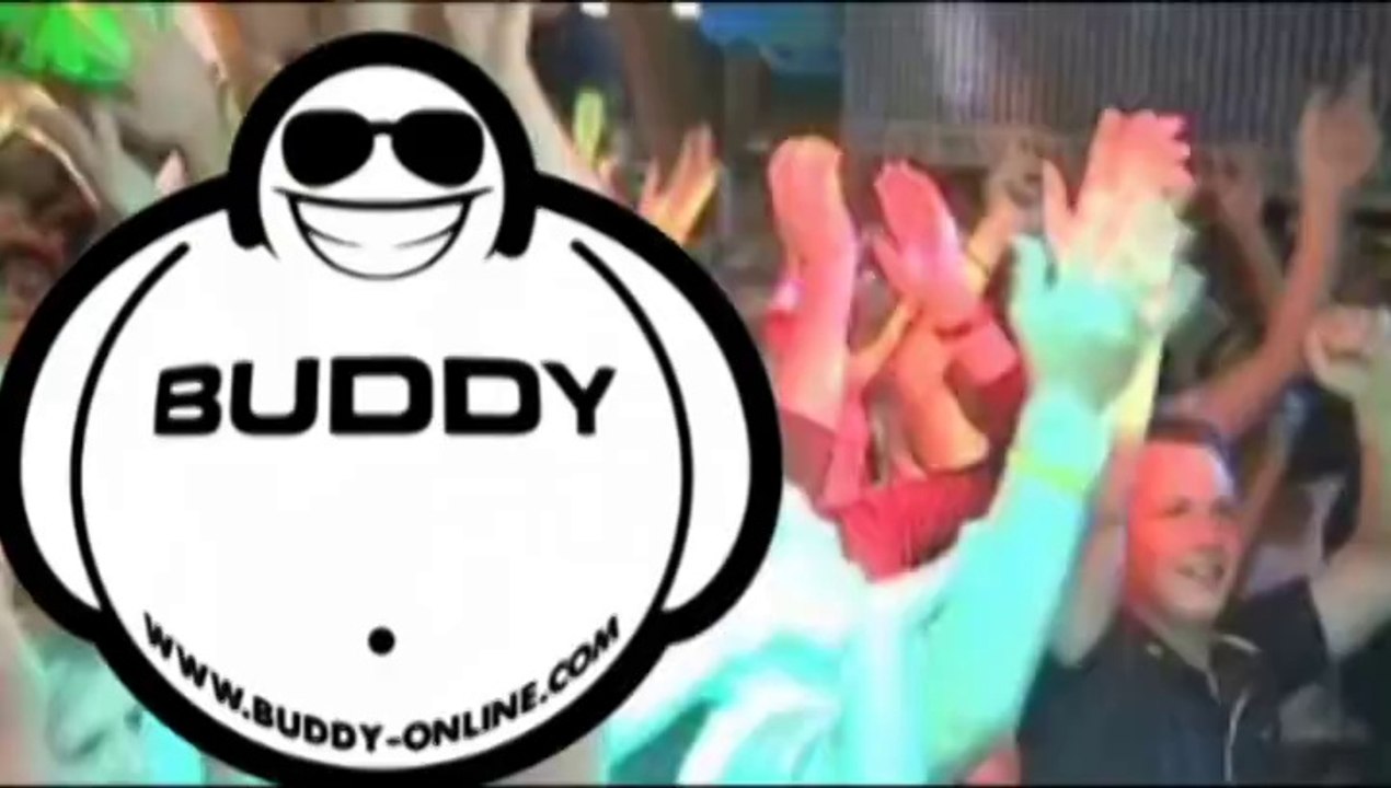 Ballamann Party 5.7.2014 - Jagahansl Wuschan - Live: Buddy mit Ab in den Süden