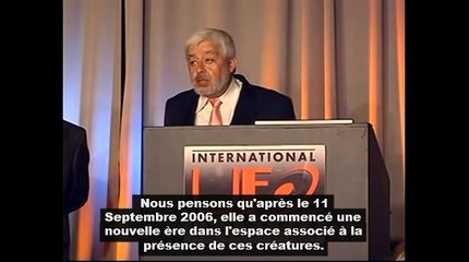 Jaime Maussan & Yturria Garza - Dernières observations d'OVNI et Rencontres au Mexique