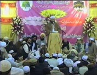 PASHTO  TAQREER  259  PU  WARO  WARO  NAIMATUNO  HUM  SHUKR  KAWUI