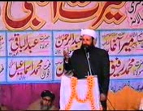 PASHTO TAFSEER 257 KHALQO TA SEENA PRAKHA KA LA TAHZAN PEER MEER AGHA SAHIBZADA_mpeg4